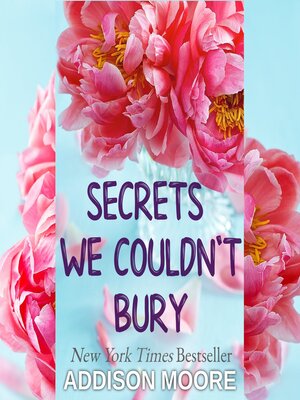 cover image of Secrets We Couldn't Bury